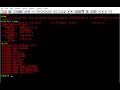 TSO Ready prompt basic commands on IBM z/OS mainframe