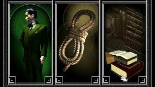 Clue Speedrun in 0:00.850
