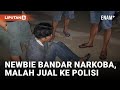 Baru Belajar Jual Narkoba, Seorang Pria Ditangkap Polisi | Liputan6