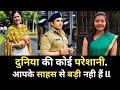 UPSC IAS IPS Best ever motivational video❤️ ll LBSNAA Mussoorie video ll DKJAN motivation ll SVPNPA