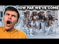 Now United - How Far We've Come (Official Music Video) |🇬🇧UK Reaction