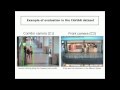 Expert Video-Surveillance System for Real-Time Detection of Suspicious Behaviors in Shopping Malls