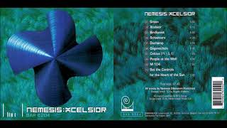 Nemesis - Xcelsior [Full Album]