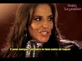 alejandro sanz no me compares feat. ivete sangalo tradução legendado lyric