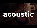 🐂 Acoustic (Free Music) - 