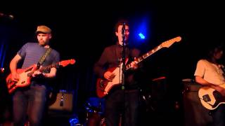 Lightships - Sweetness In Her Spark (live at the Lexington, London, 8th May 2012)