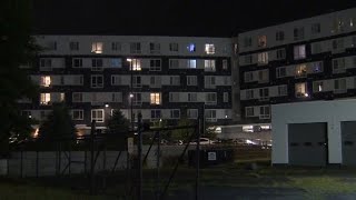 Suspicious death investigation underway in Lynn