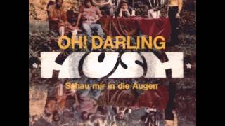 Hush - Schau mir in die Augen