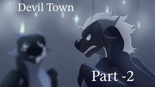 Devil Town - Whiteout MAP Part -2 + process