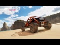 Forza Horizon 3 - Trailer oficial E3