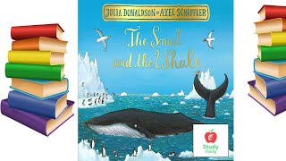 Study Cubby Presents - The Snail And the Whale - Books Read Aloud