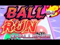 🔥 04 LIVE! BALL RUN 2048 MODE HIGH SCORE CHALLENGE