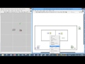 flat sequence structure basic 1