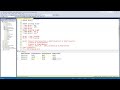 Combing two SQL Server tables together using a JOIN, and creating a Running Total