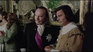 The Man in the Iron Mask (1977) Richard Chamberlain, Patrick McGoohan, Jenny Agutter