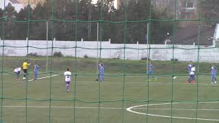 U14 Újpest Monor        5