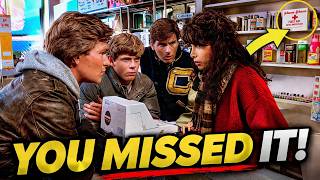 Red Dawn (1984) — 25 Secrets They Hid for 40 Years.