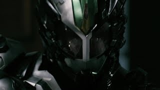 仮面ライダーシリーズ最狂の異色作『仮面ライダーアマゾンズ』が映画化！