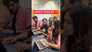 तुमच्या Office मध्ये पण असंच करतात? | #BhaDiPa