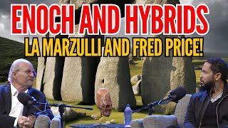 (RE-UPLOAD) Pastor Fred Price Junior Interviews LA Marzulli!! (PART 3)