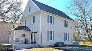 5 Bedroom Home In Ottumwa, IA