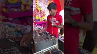 sound operator  rohini vaibhav Tarun Mandal solapur