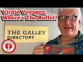 VIRGIN VOYAGES: WHERE’S The Buffet? | VIRGIN VOYAGES VALIANT LADY | Cruise Life