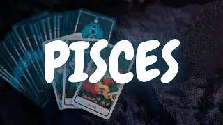 PISCES - THIS IS NOT A DREAM! 😱 ON WEDNESDAY, JANUARY 22ND, EVERYTHING EXPLODES💥 JANUARY 2025 TAROT