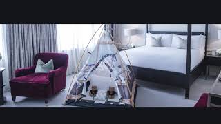 47. THE BEST 50 HOTELS IN THE WORLD 2019   The Westbury Hotel, Dublin Ireland