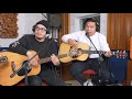 HIDDEN MESSAGE X IGO JALAN JALAN - BOGOR ( LIVE AKUSTIK )