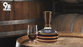 Samuel Adams issues a new beer that will be illegal in many states