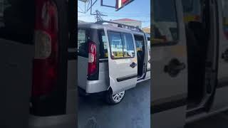 Doblo 7 lugares 2020