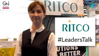 #LeadersTalk with Ritco, Royal Industrial Tech Corp.