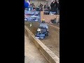 nitro rc tractor pulling fail