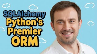 SQLAlchemy Pythons Premier ORM