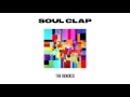 Soul Clap - Dirty Leslie ft. Wolf + Lamb (Obas Nenor Remix)