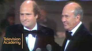 Rob Reiner Wins Outstanding Supporting Actor in a Comedy Series | Emmys Archive (1978)