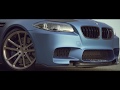 BMW MPower Movie #3