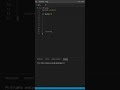 scanf in c language