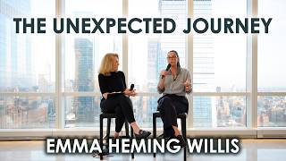 The Unexpected Journey with Emma Heming Willis | Wise & Wonderful Women