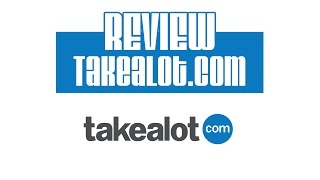 Review | Takealot.com