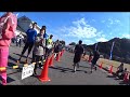 第37回菊花マラソン 10キロの部　紫式部の町を走ろう越前市武生　2018.11.03