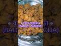 Masala Mungfali | Masala Peanuts | Badam Pakoda #shorts #shortvideo #shortsindia #short #viral #food