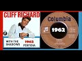 Cliff Richard & The Shadows - Perfidia 'Vinyl'