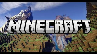 Nether Mission EP 1