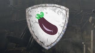 For Honor: Eggplant Emblem Tutorial