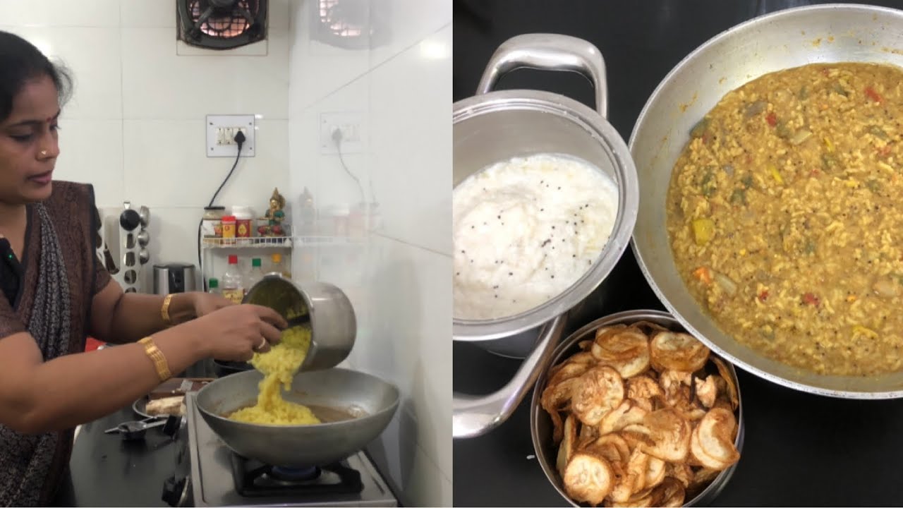 Sunday Cooking Vlog Youtube