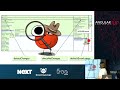 Katya Pavlenko - Debugging Angular with Flame charts | AngularUP 2021