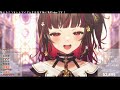 【 バーチャルメドレー】初見さんも常連さんも皆で一緒に盛り上がろう‼🍠karaoke【vtuber】