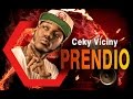 Ceky Viciny X Galio Lecoq - PRENDIO (Prod. Breyco)